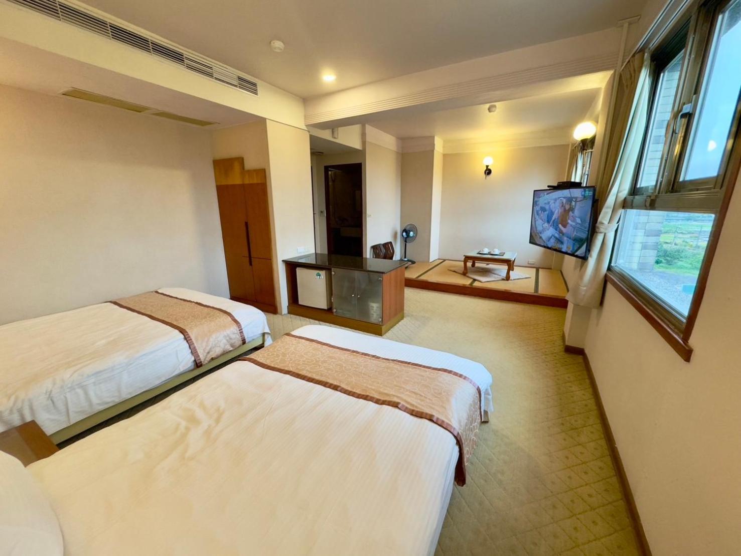 Tian Long Hotel Tiêu Khê Ngoại thất bức ảnh