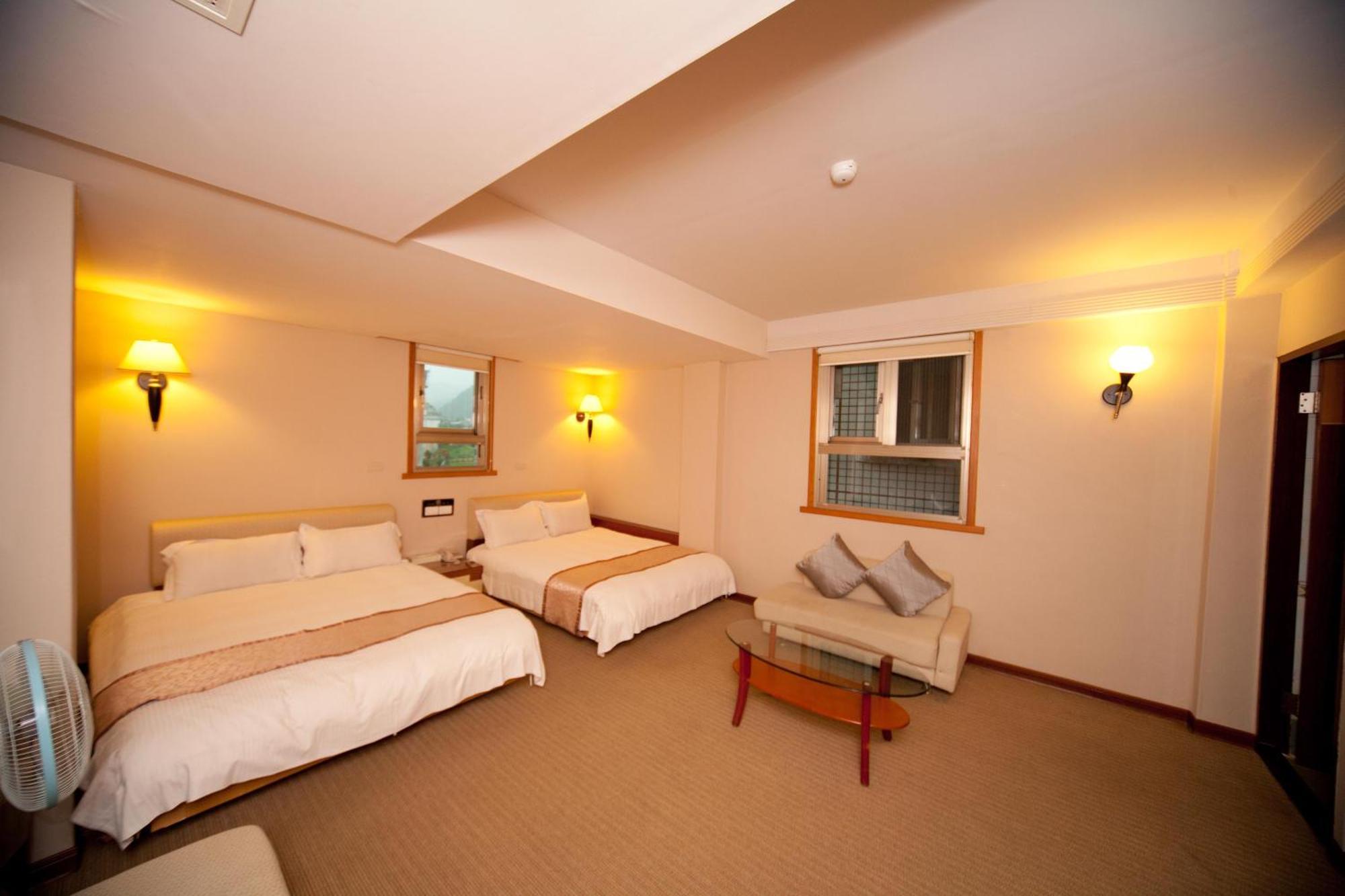 Tian Long Hotel Tiêu Khê Ngoại thất bức ảnh