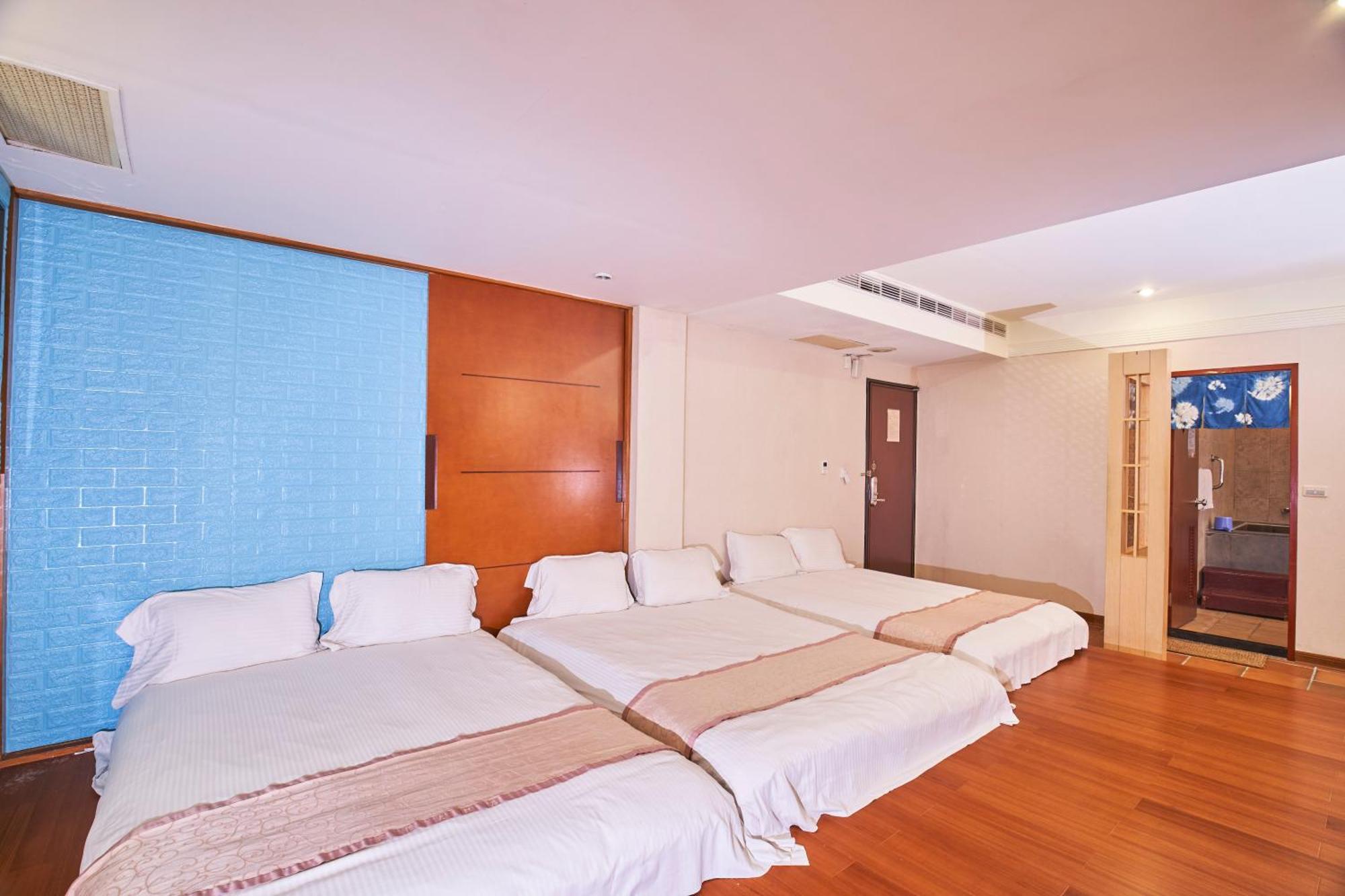 Tian Long Hotel Tiêu Khê Ngoại thất bức ảnh
