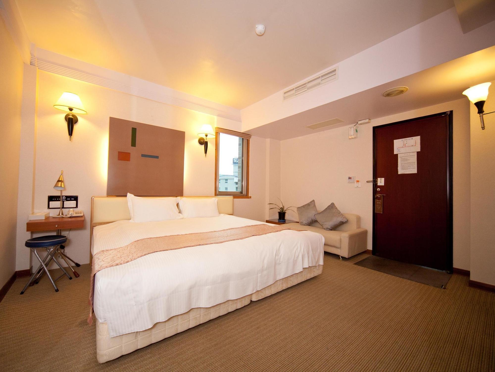 Tian Long Hotel Tiêu Khê Ngoại thất bức ảnh