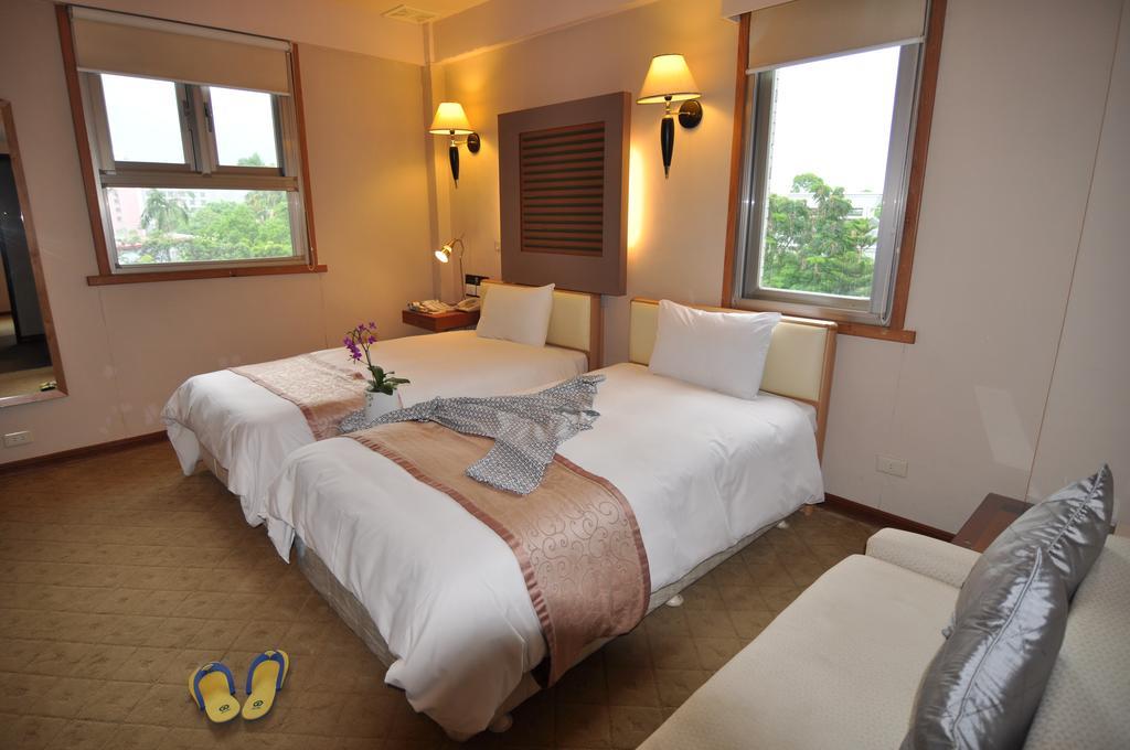 Tian Long Hotel Tiêu Khê Ngoại thất bức ảnh