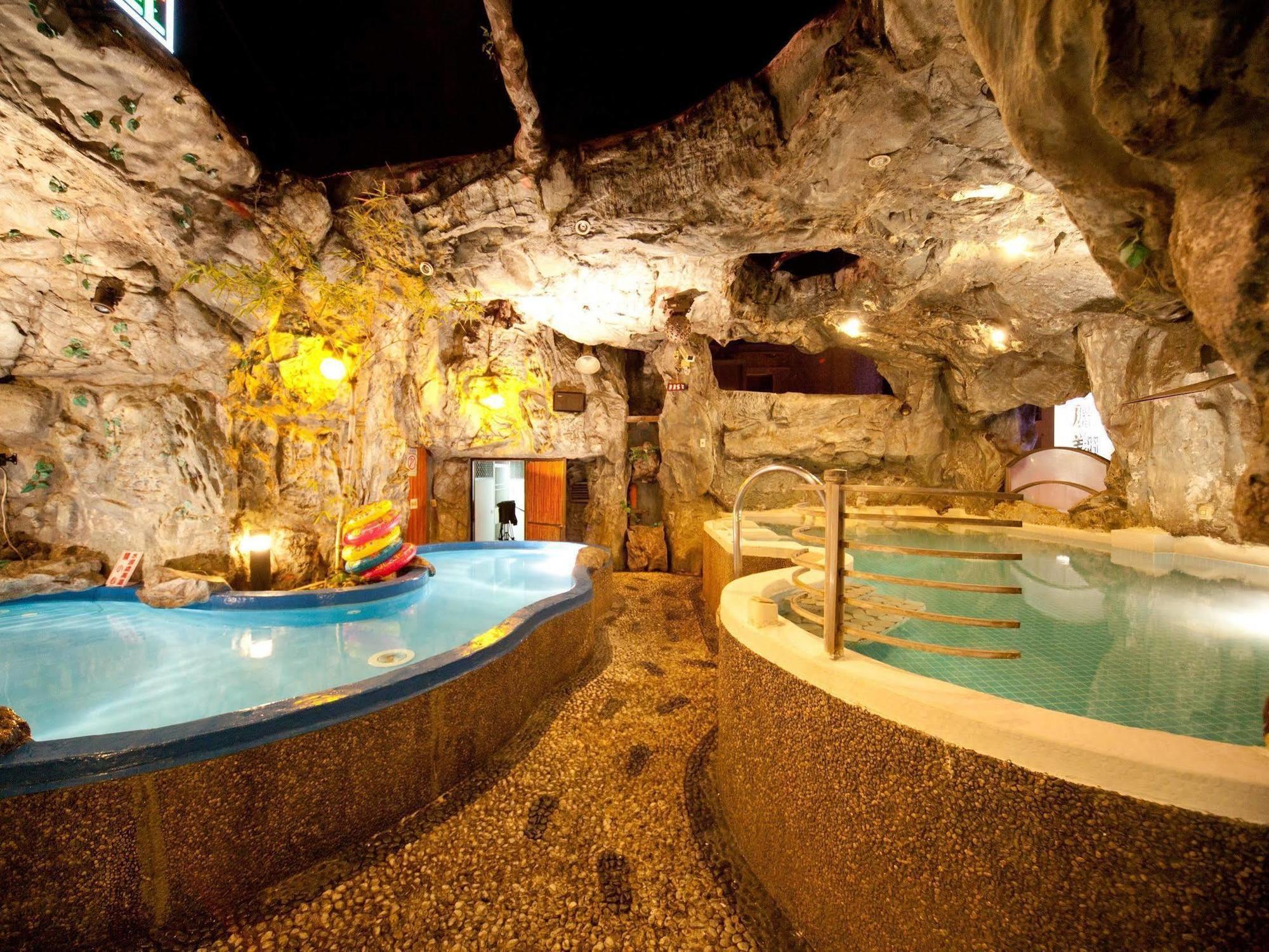 Tian Long Hotel Tiêu Khê Ngoại thất bức ảnh