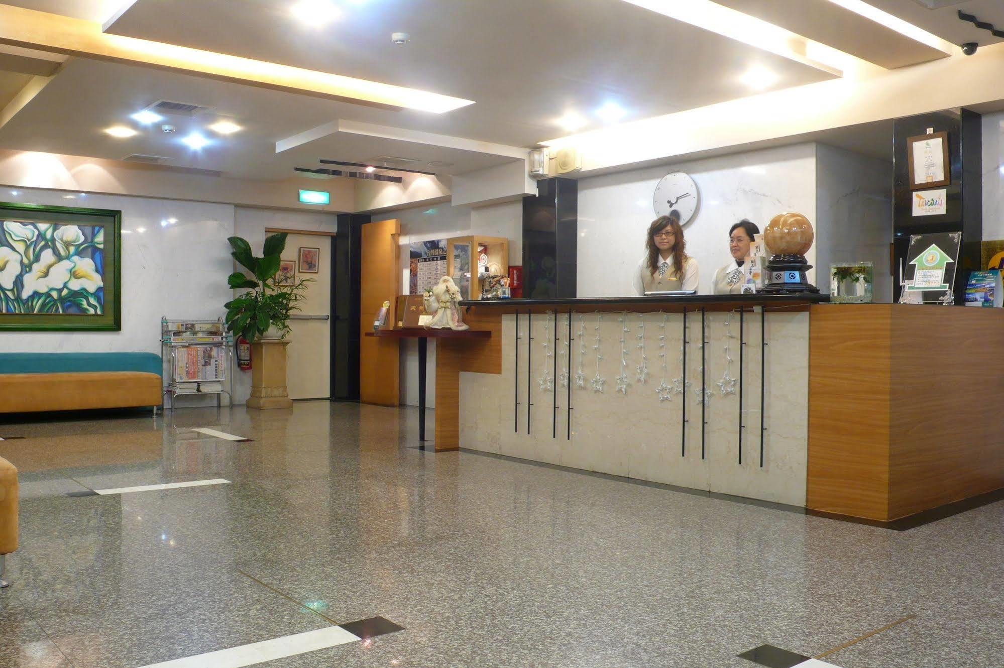 Tian Long Hotel Tiêu Khê Ngoại thất bức ảnh