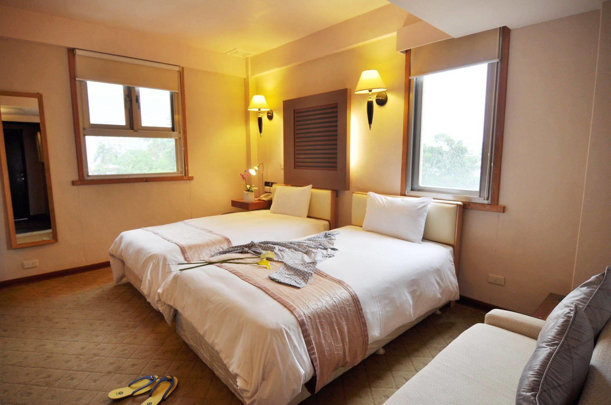 Tian Long Hotel Tiêu Khê Ngoại thất bức ảnh