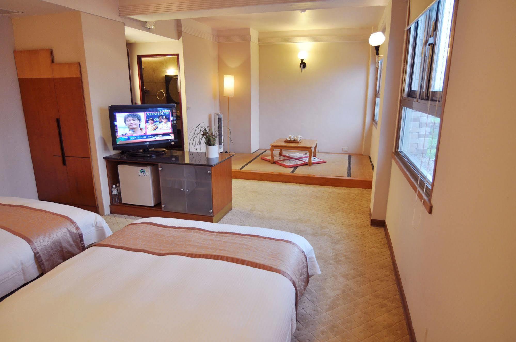 Tian Long Hotel Tiêu Khê Ngoại thất bức ảnh