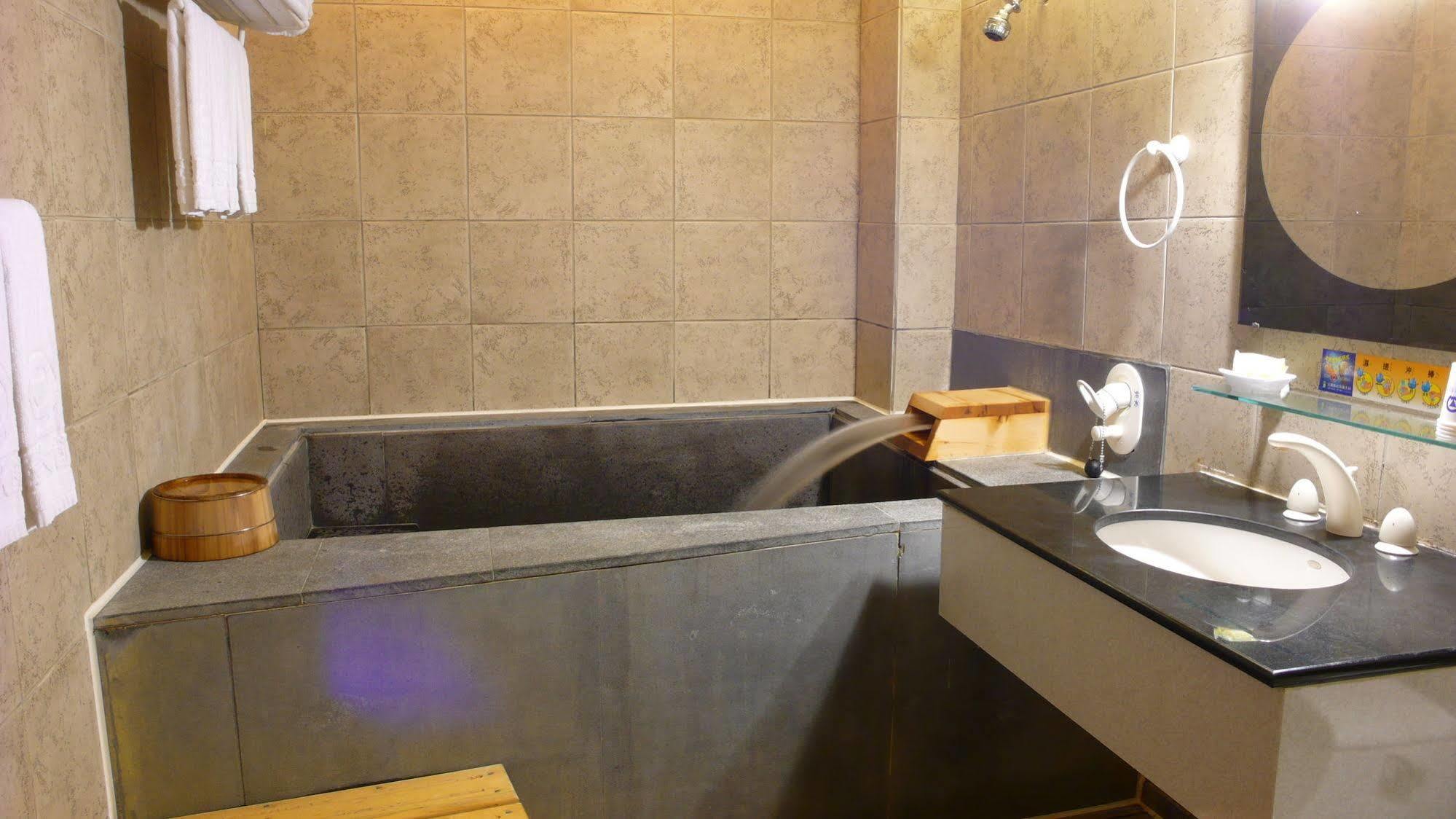 Tian Long Hotel Tiêu Khê Ngoại thất bức ảnh