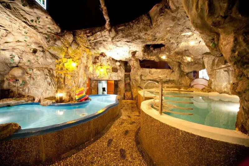 Tian Long Hotel Tiêu Khê Ngoại thất bức ảnh
